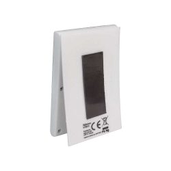 Table Clock with Magnetic Clip - Image 5