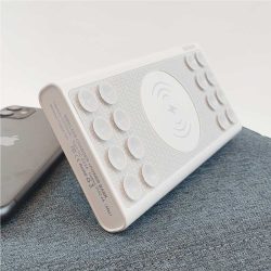 Wireless Power Bank 10000 mAh with Suction Cups - Image 7