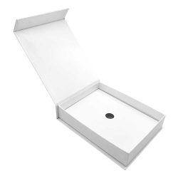 White Gift Sets Packaging Box - Image 2