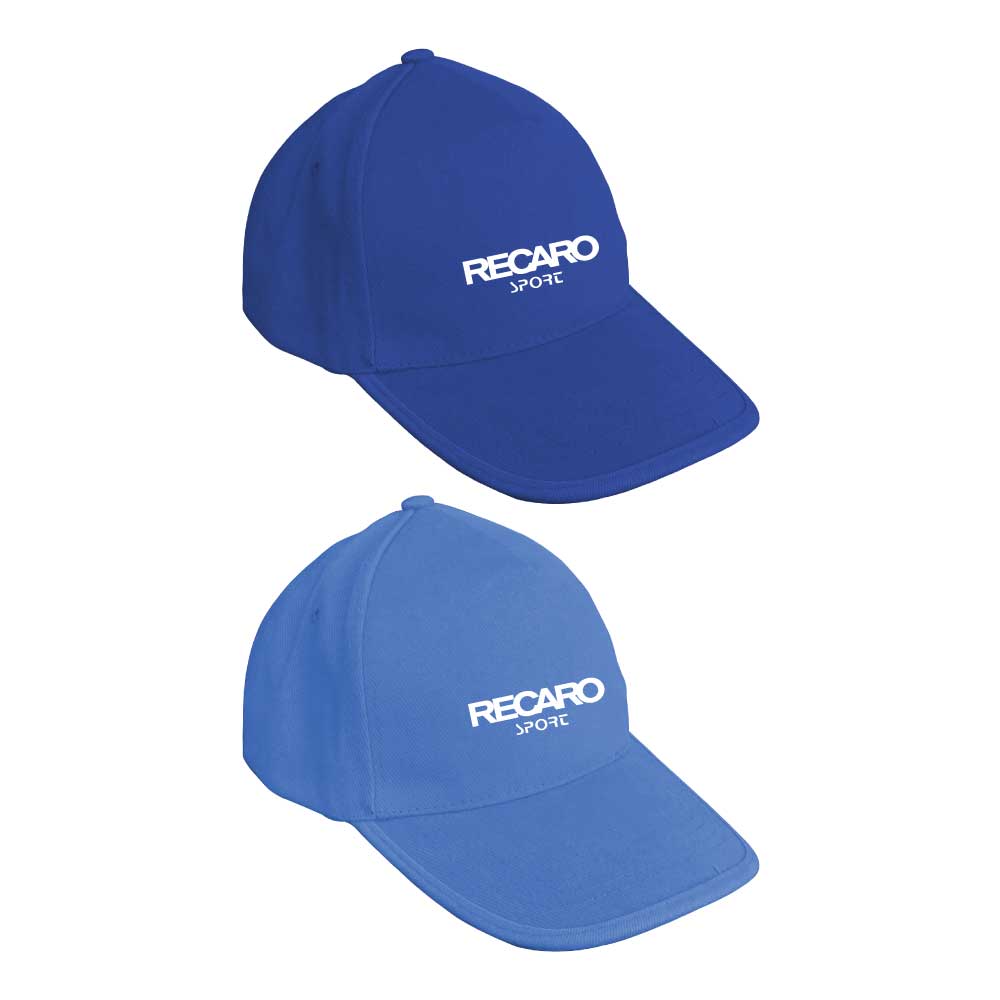 Promotional Cotton Cap One Color | Magic Trading Company -MTC