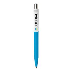 Dot Pens with White Clip - Image 2