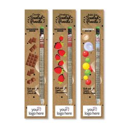 Scented Pencils Sets - Image 2