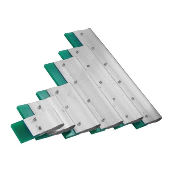 Aluminum Squeegee