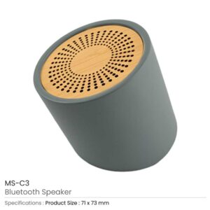 Bluetooth Speakers V5.0 - Image 3