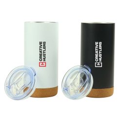 Branding Travel Tumblers