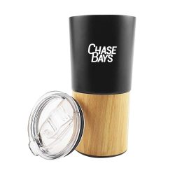 Branding Travel Tumbler