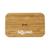 5W Wireless Charger & Bluetooth Speaker Version 5.0 - Image 2