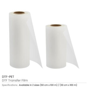 DTF Transfer Film - Image 3