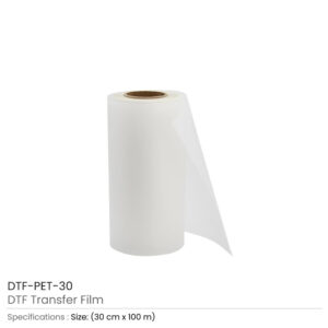 DTF Transfer Film - Image 4