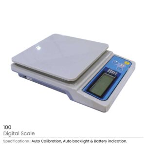 Digital Weight Scales