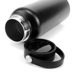 Double Wall Stainless Steel Flask - Image 5