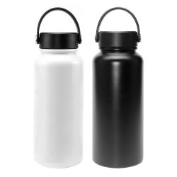 Double Wall Stainless Steel Flask - Image 1