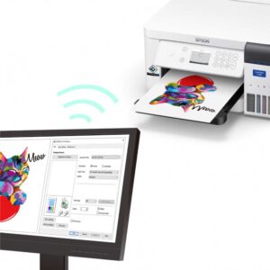 Epson Printer SureColor SC-F100