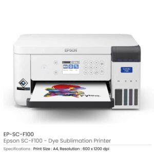 Epson Printer SureColor SC-F100