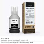 Epson-Sublimation-Ink-SUB-INK-K