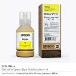 Epson-Sublimation-Ink-SUB-INK-Y