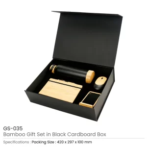 Gift Sets GS-035 Details