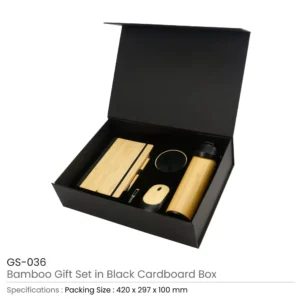 Gift Sets GS-036 Details