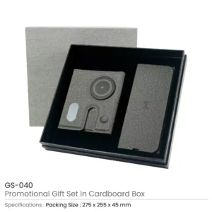 Gift Sets GS-040 Details