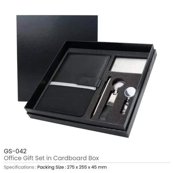 Gift Set GS-042 Details