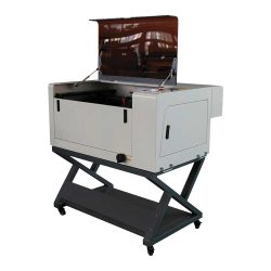 Engraving and Cutting Machines