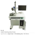 Laser-Marking-Machine-FL-01