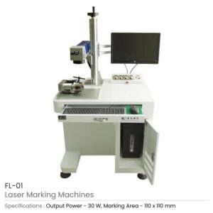 Laser Marking Machines