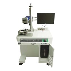 Laser Marking Machines
