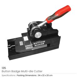 Multi-Die Cutters