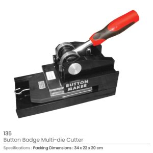 Multi-Die Cutters