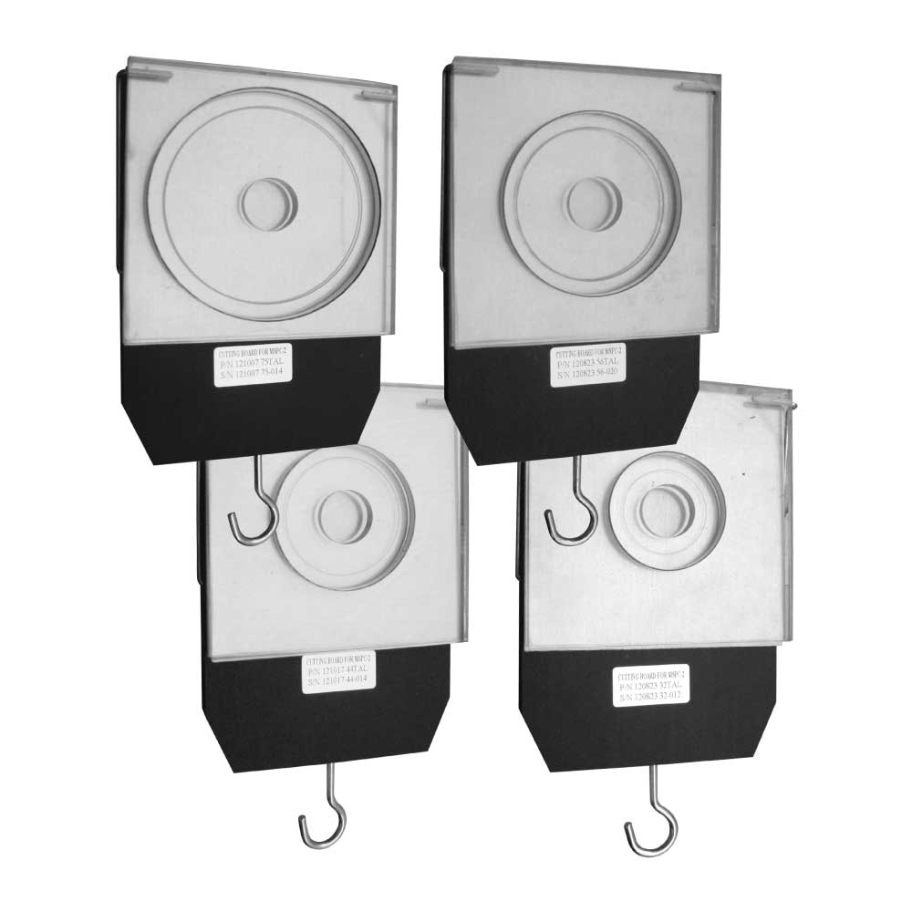 MultiDie Cutters Magic Trading Company MTC