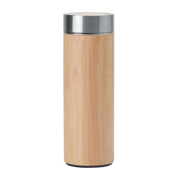 Bamboo Flask Blank