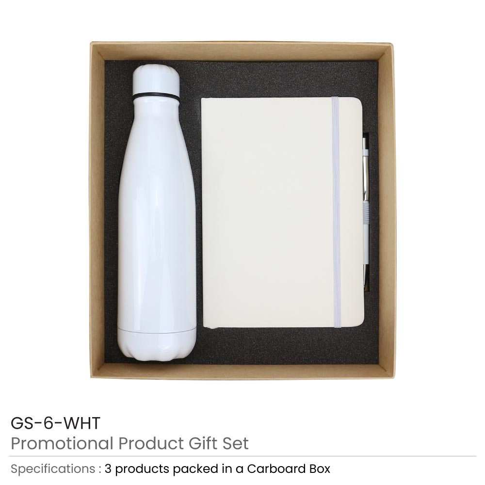 Promotional-Gift-Sets-GS-6-WHT