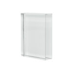 Crystals 209-F Blank