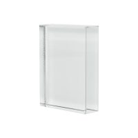Crystals 209-F Blank