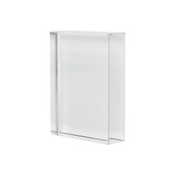 Crystals 209-F Blank