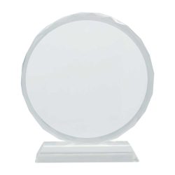 Round Crystals Awards - Image 1