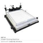 Screen-Printing-Machine-687-B