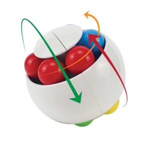 UAE Day Spin Ball Puzzles - Image 3