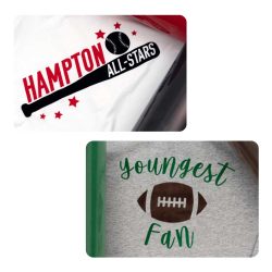 Transfer Cad Cut Vinyl