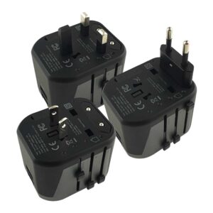 Universal Travel Adaptor - Image 5