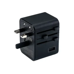 Universal Travel Adaptor