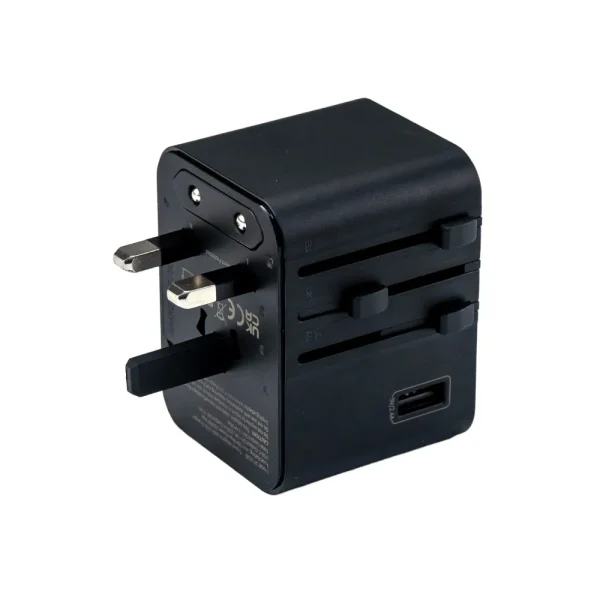 Universal Travel Adaptor
