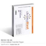 ChromaBlast-Transfer-Papers-RICOH-CB-A4