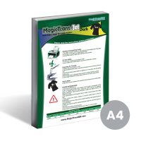 A4 Transfer Papers