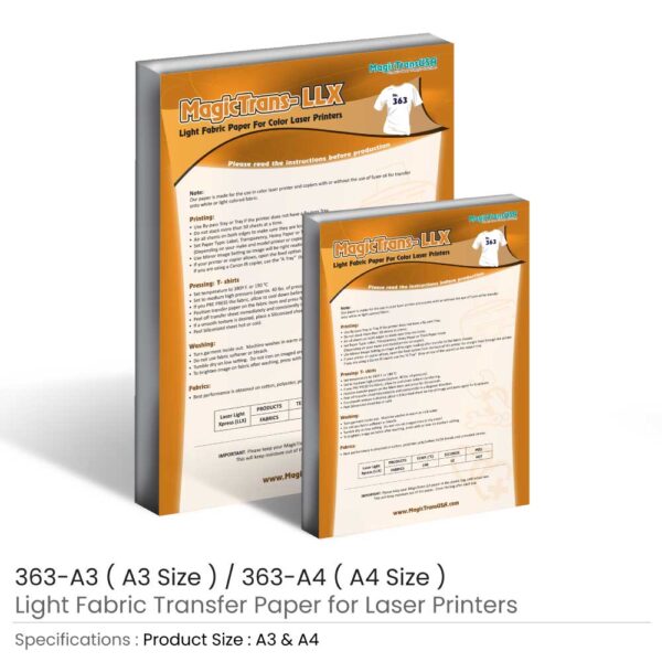 Heat Transfer Papers