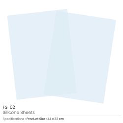 Silicone Sheets FS