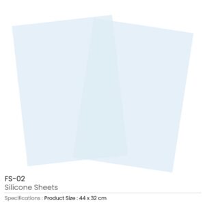 Silicone Sheets FS