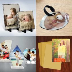 Sublimation Papers Sample HTP