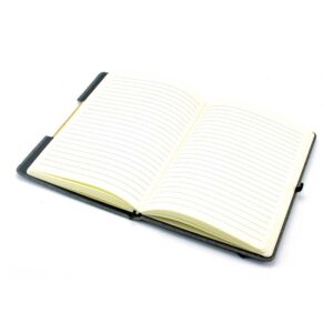 Notebook with Foldable Cover - Image 6